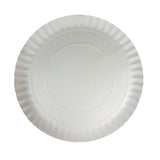 Farfurie din carton, 26 cm, (100buc/set)