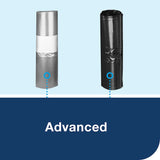 Tork Coș de Gunoi de 5 l Alb B3