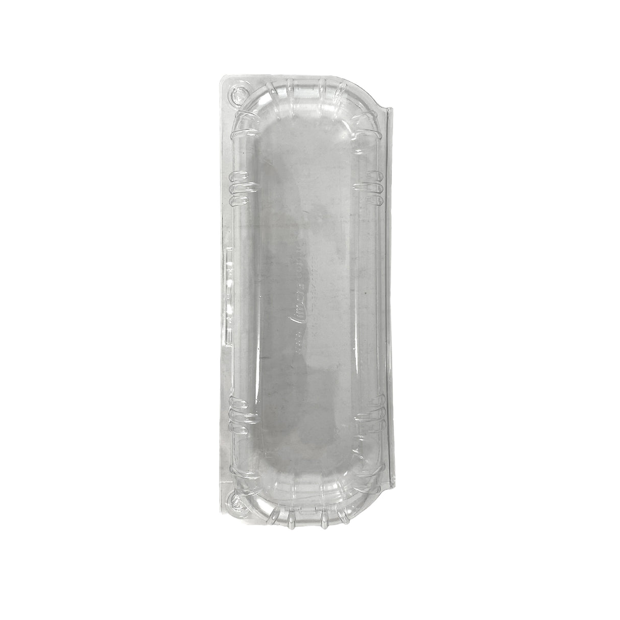 Caserolă pentru 1 ecler, din plastic, (100 buc/set)