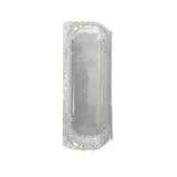 Caserolă pentru 1 ecler, din plastic, (100 buc/set)