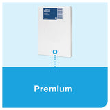 Tork Dozator de Pungi Igienice Negru B5