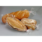 Pungă alimentară transparentă Bopp, 20x50 cm, (200 buc/set)