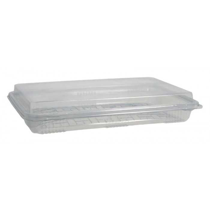 Caserolă pentru baclava, 1000g, (100 buc/set)