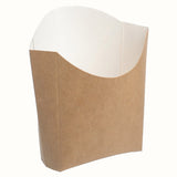 Cutie pentru catering, pentru cartofi,  L, DOECO, 12x12 cm