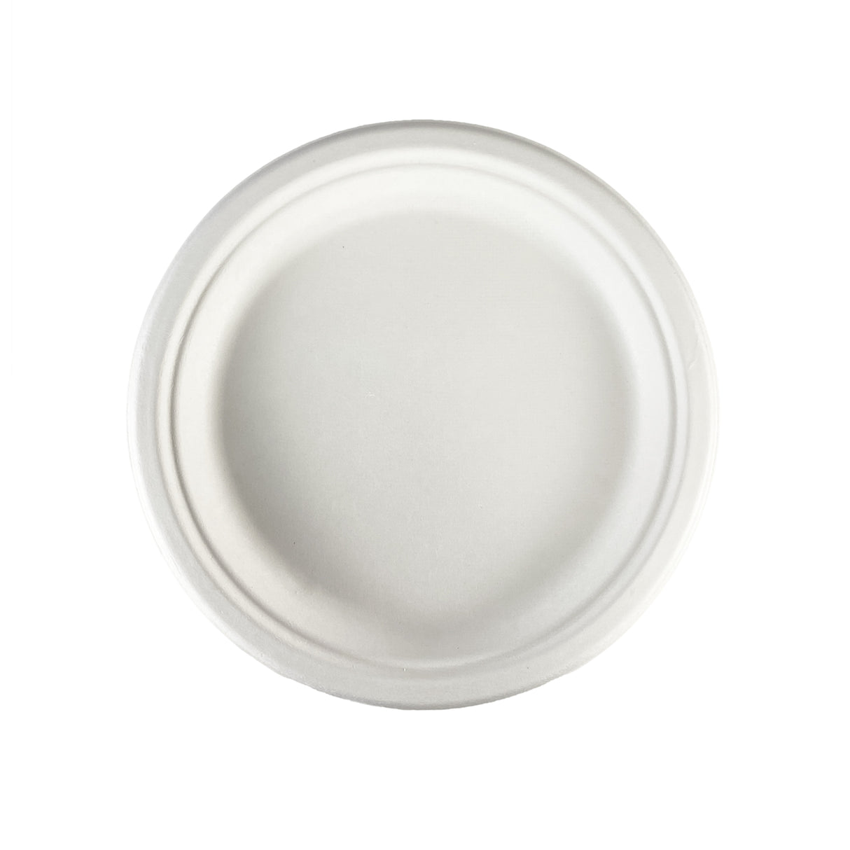 Farfurie Bio, 17 cm, (50buc/set)
