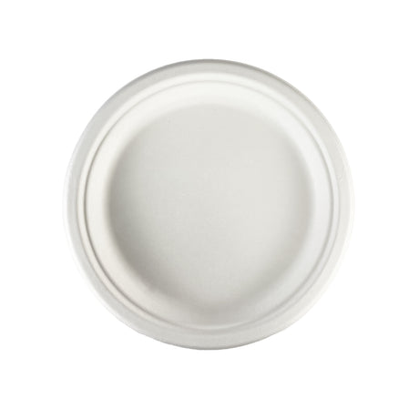 Farfurie Bio, 17 cm, (50buc/set)