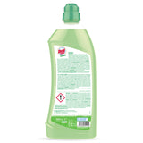 Detergent pentru pardoseli hipolergenic, Dual Power, 1 L