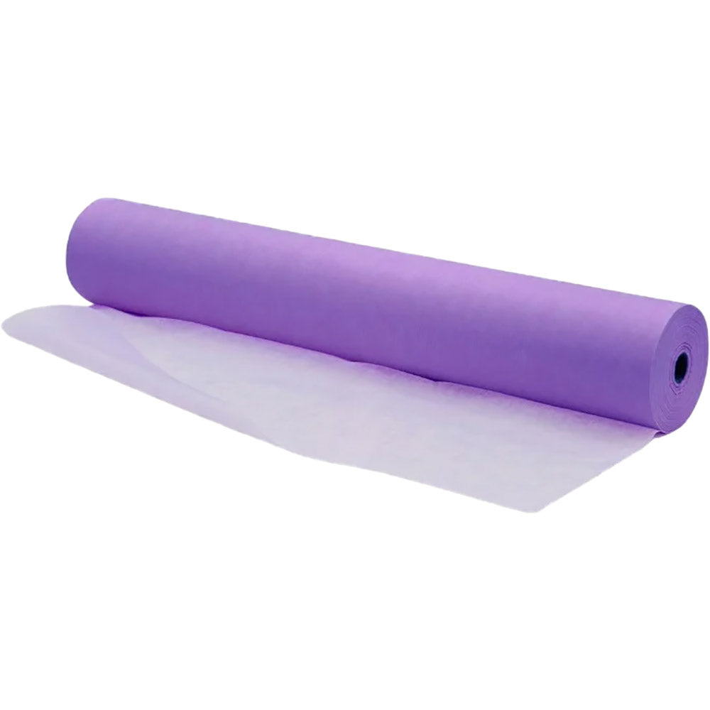 Folie alimentară stretch, mov, 45cm