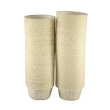 Chese de hârtie pentru copt, alb, (250buc/set)