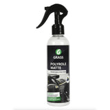 Solutie cu efect mat, Polyrole Matt Grass, 250 ml
