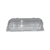 Caserolă pentru 1 ecler, din plastic, (100 buc/set)