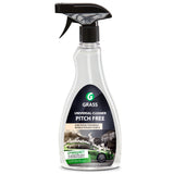 Solutie curatat excremente pasari Universal Cleaner PITCH FREE GRASS curata murdarii uleioase si de insecte 500 ml