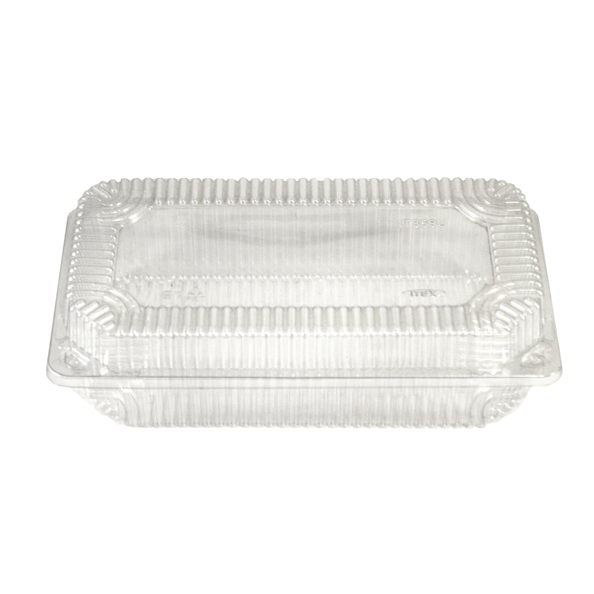 Caserolă pentru cofetărie, 1700cc, (50 buc/set)