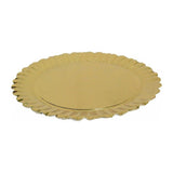 Disc pentru tort, girasole, ⌀28cm