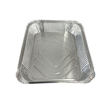 Caserolă din aluminiu, 31x21x5cm, (100 buc/set)