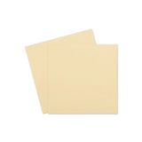 Servetele Crem, in 2 straturi, 33x33 cm, (250buc/set)