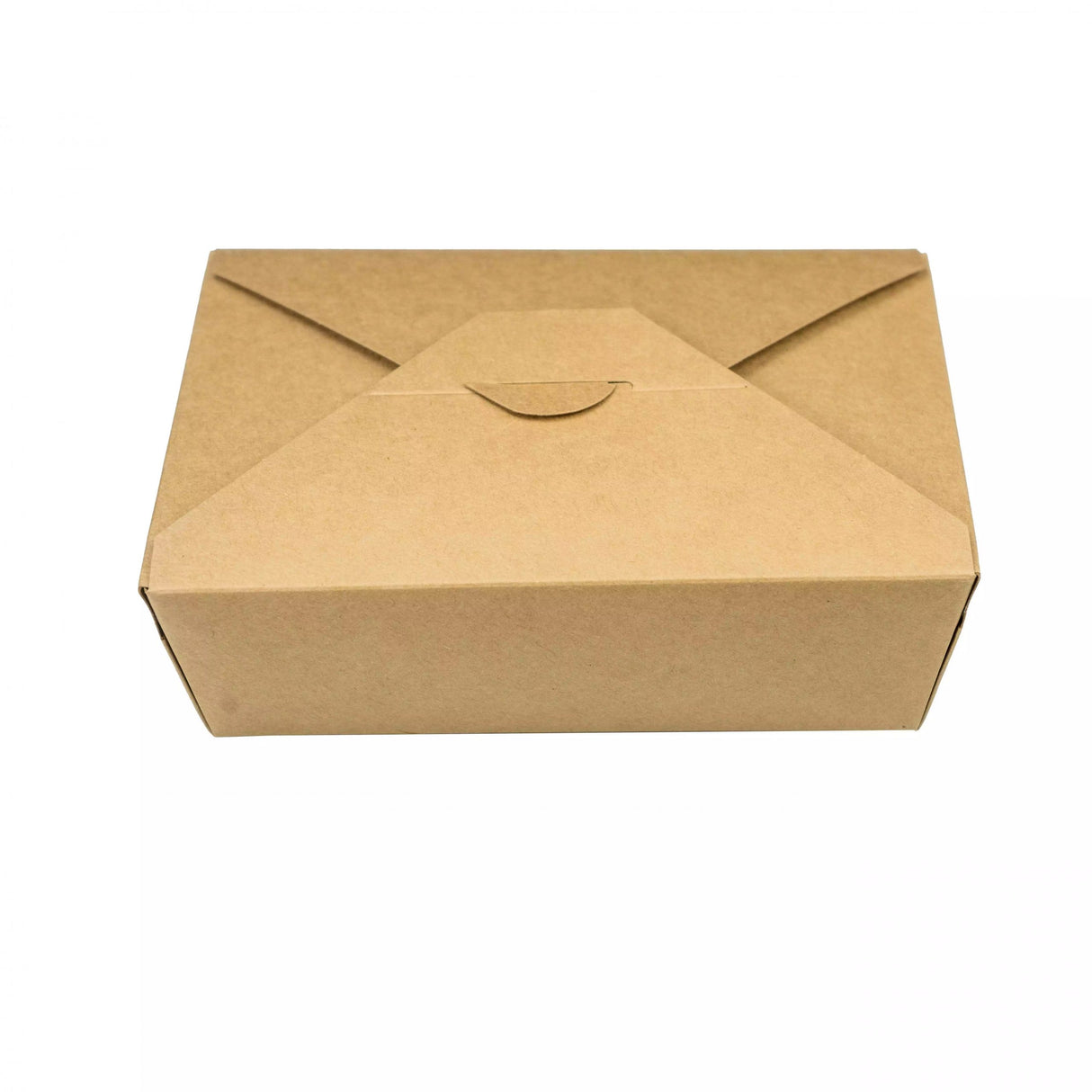 Cutie pentru catering, 4 clapete, 1400cc, natur