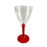 Pahar pentru vin, 150 ml, (10buc/set)