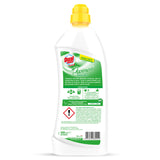 Detergent pentru pardoseli, lamaie si menta, Dual Power, 1 L