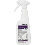 Dezinfectant rapid pentru suprafețe care intră în contact cu alimente, Ecolab Sirafan Speed, cu aviz biocid MS