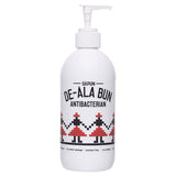 Sapun lichid antibacterian, De-ala Bun, 500ml