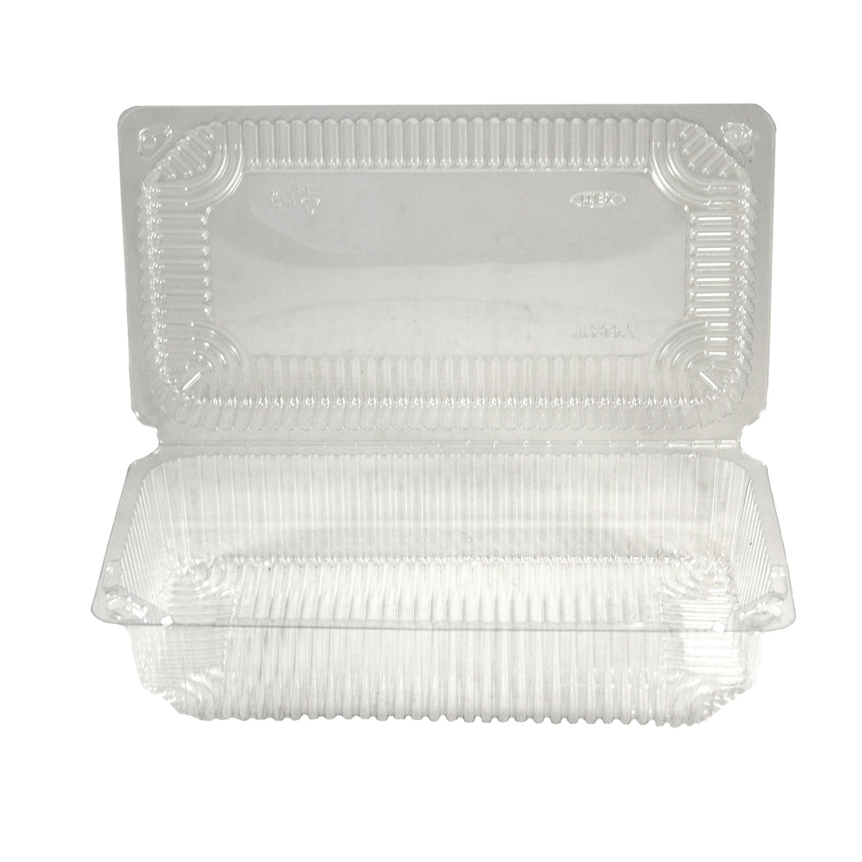 Caserolă pentru cofetărie, 1700cc, (50 buc/set)