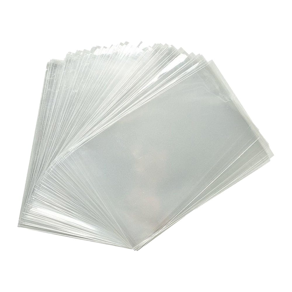 Pungă alimentară transparentă Bopp, 20x50 cm, (200 buc/set)