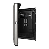 Tork Dozator de Prosoape pentru Mâini Xpress® Multifold din Oțel Inoxidabil H2