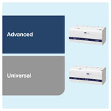 Tork Dozator de Prosoape pentru Mâini din Hârtie PeakServe® Mini Continuous™ Negru H5