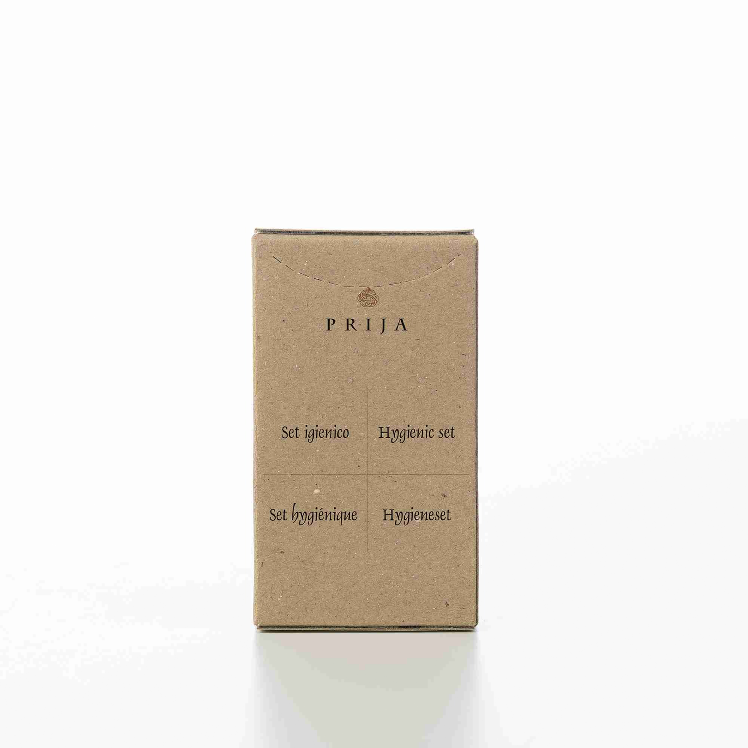 Set igienic hotelier, Prija