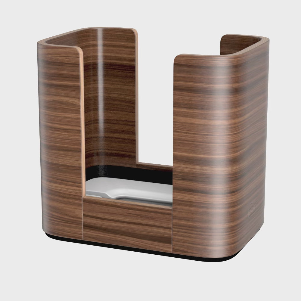 Tork Dozator de Șervețele de Masă Xpressnap® Tabletop Walnut Image Line N4