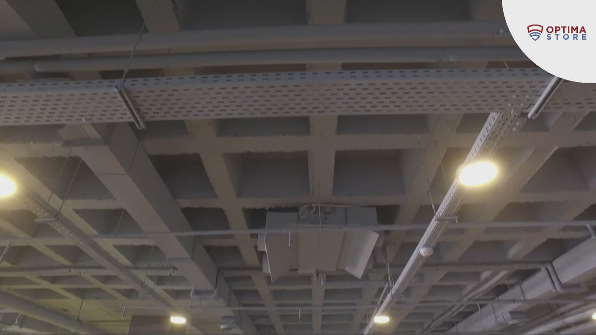 Echipament injecție - extracție pentru curățarea mochetelor, Tennant 1210, 3,5 bar, 1000W, 15L