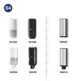 Dezinfectant lichid Tork Extra pentru mâini, pe bază de alcool