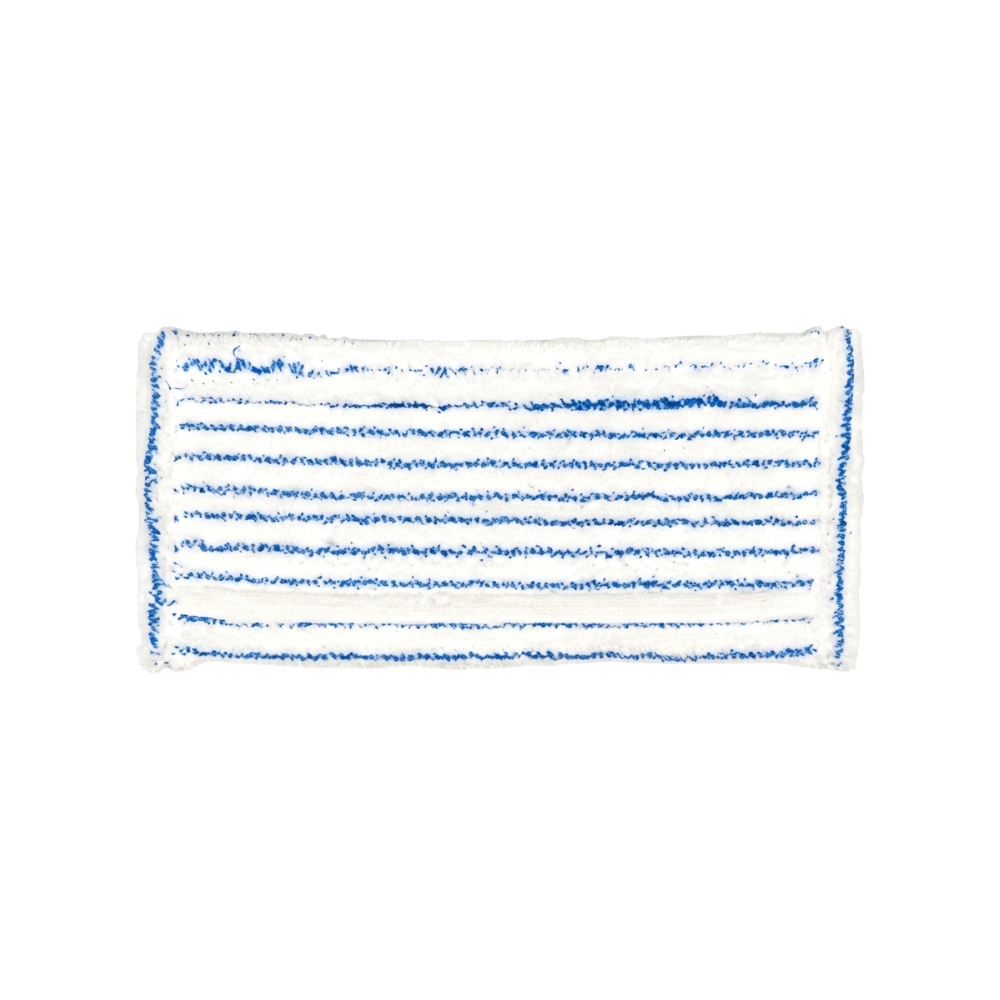 Mop din microfibră, Rasant X-Press Mini, 30cm, Ecolab