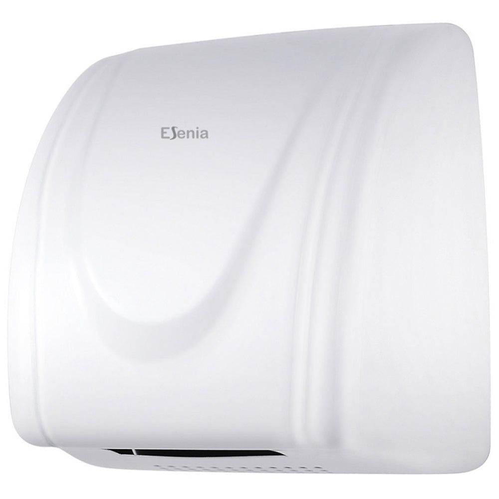 Uscător de mâini, ABS, Smartflow Esenia 2100