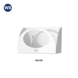 Tork Lavete de Curățare Ultra-rezistente Alb W8